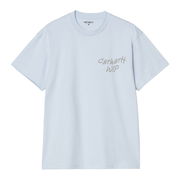 Carhartt WIP Sunflower Short Sleeve T-Shirt