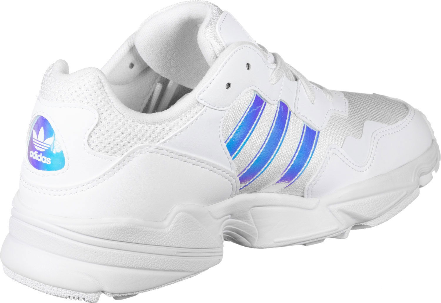 Tenisky a topánky adidas Originals Yung-96 Biela | EE6737, 1