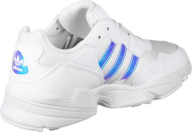 Tenisky a topánky adidas Originals Yung-96 Biela | EE6737, 1