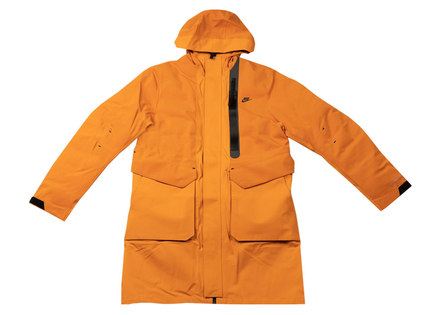 Parka Nike Storm-Fit ADV Tech Pack 3-in-1 Parka Light Curry Oranžová | DD6606-736, 0