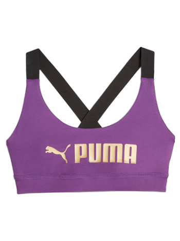 Puma Mid Impact Fit 522192-99