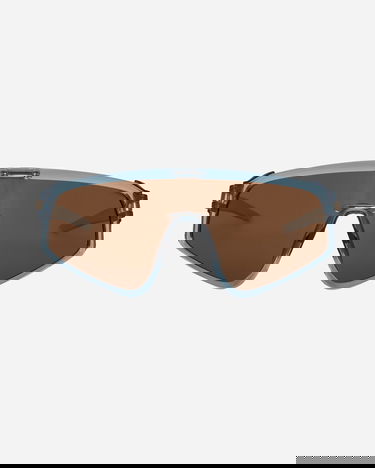 Slnečné okuliare OAKLEY Latch Panel Sunglasses Modrá | OO9404 08, 2