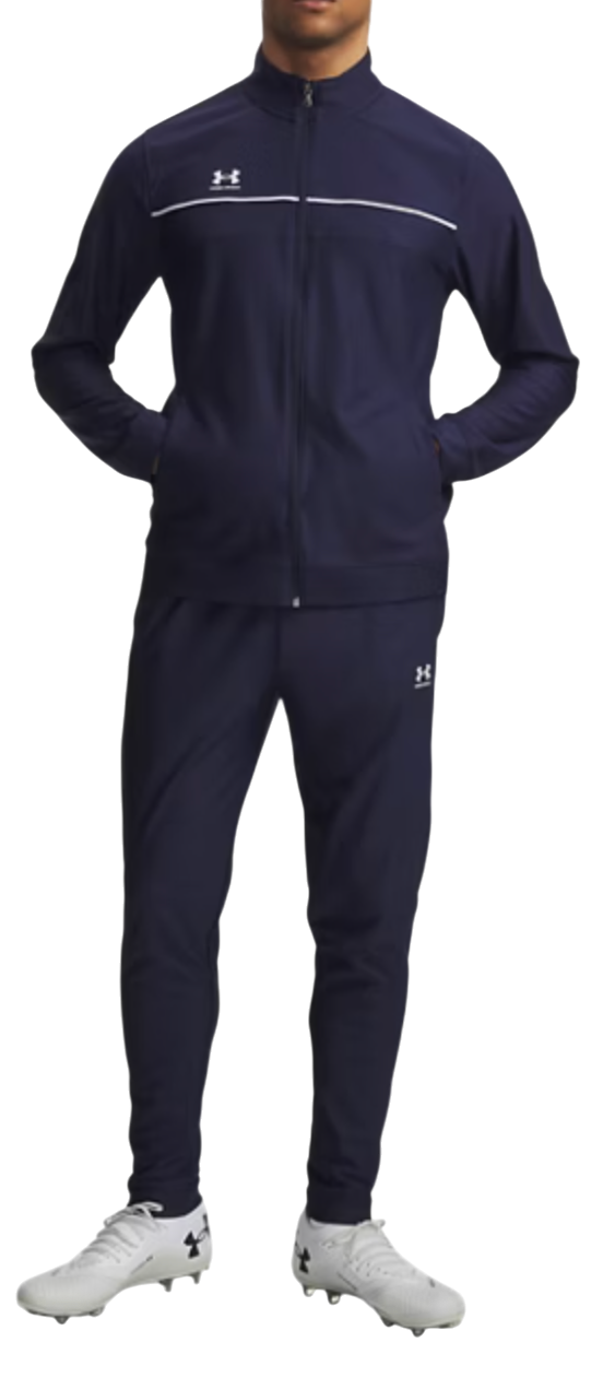 Súprava Under Armour Challenger Tracksuit Navy | 6004052-410, 0
