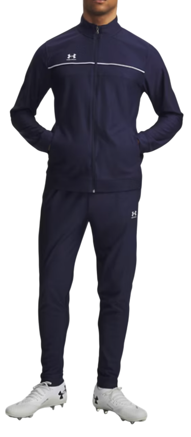 Súprava Under Armour Challenger Tracksuit Navy | 6004052-410, 0