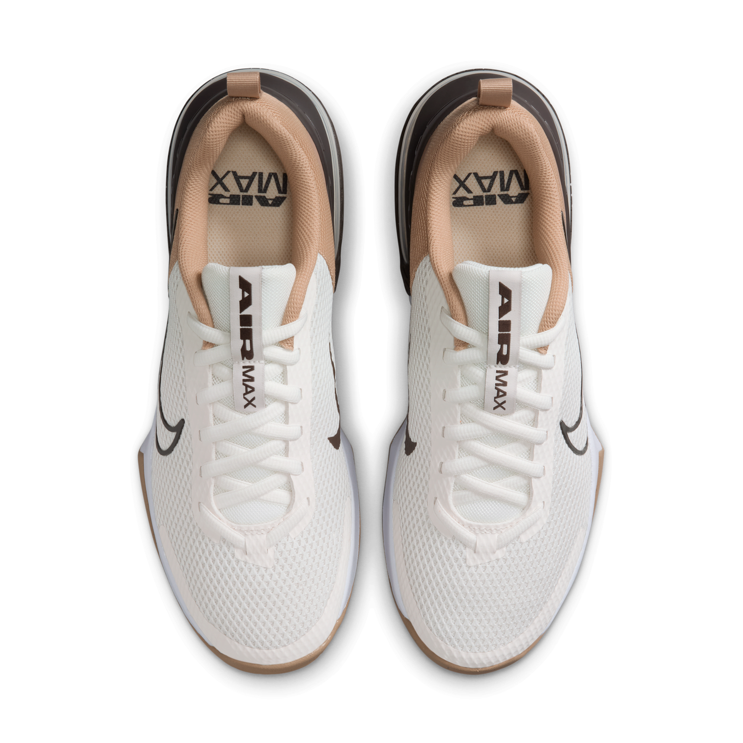 Tenisky a topánky Nike Air Max Alpha Trainer 6 Béžová | FQ1833-105, 1