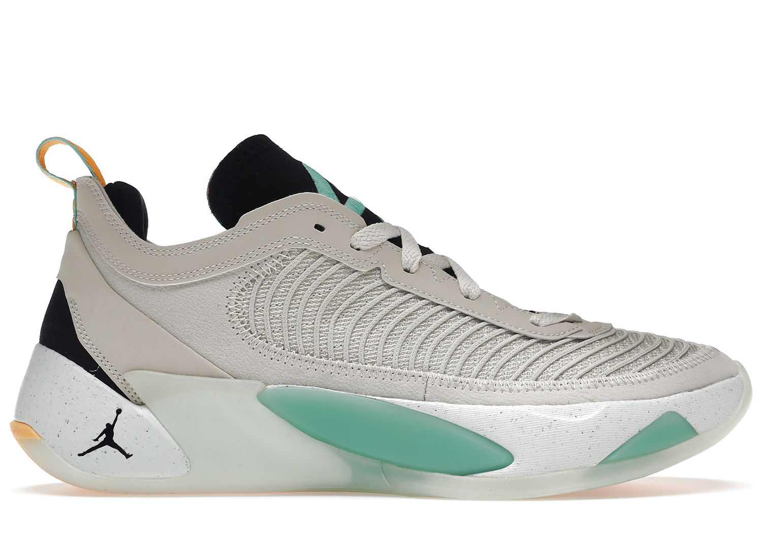 Tenisky a topánky Jordan Luka 1 Next Nature Light Orewood Brown Šedá | DR9829-130//DR9830-130, 0