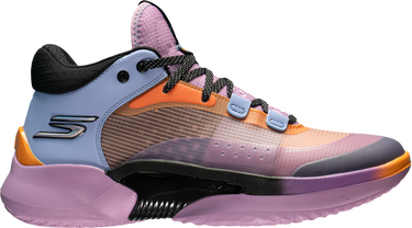 Tenisky a topánky Skechers SKX Resagrip Rôznofarebný | 253005-prmt-253005-prmt, 0