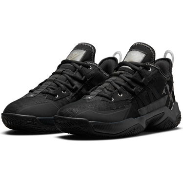 Tenisky a topánky Jordan Air Jordan Westbrook One Take II "Black White" Čierna | CW2457-001, 1