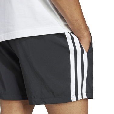 Šortky adidas Performance Chelsea 3-Stripes Shorts Čierna | IM7850, 5