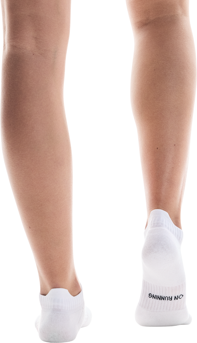 Running Core Low Socks