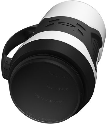 Fľaše Under Armour Playmaker Jug 1900ml Čierna | ua70020-wh, 4