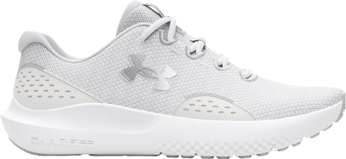Tenisky a topánky Under Armour UA W Charged Surge 4 Biela | 3027007-100, 0