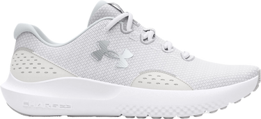 Tenisky a topánky Under Armour UA W Charged Surge 4 Biela | 3027007-100, 0