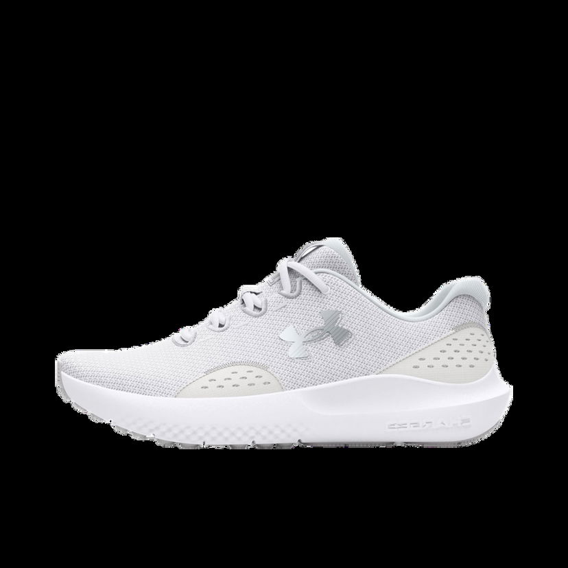 Tenisky a topánky Under Armour UA W Charged Surge 4 Biela | 3027007-100