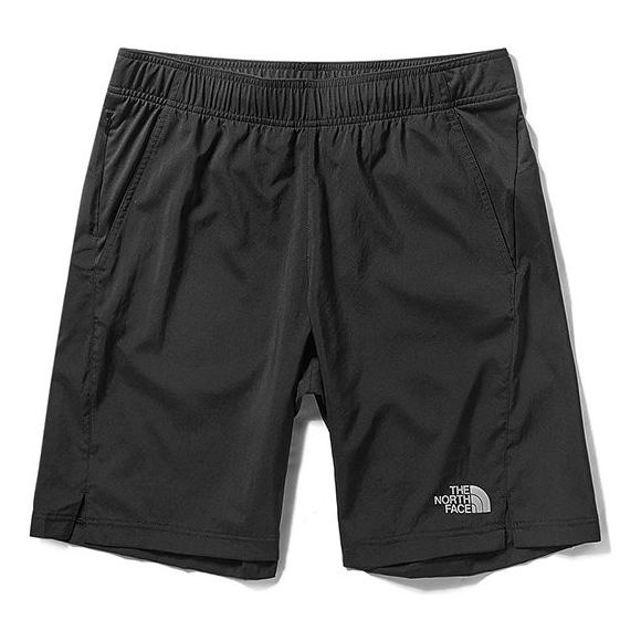 Šortky The North Face Sportwear Shorts Čierna | 3V7D-JK3