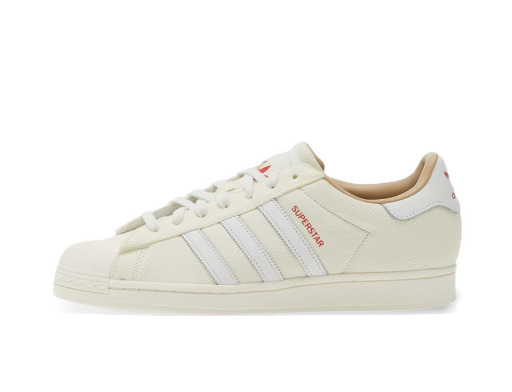 Tenisky a topánky adidas Originals Superstar Biela | IF7905