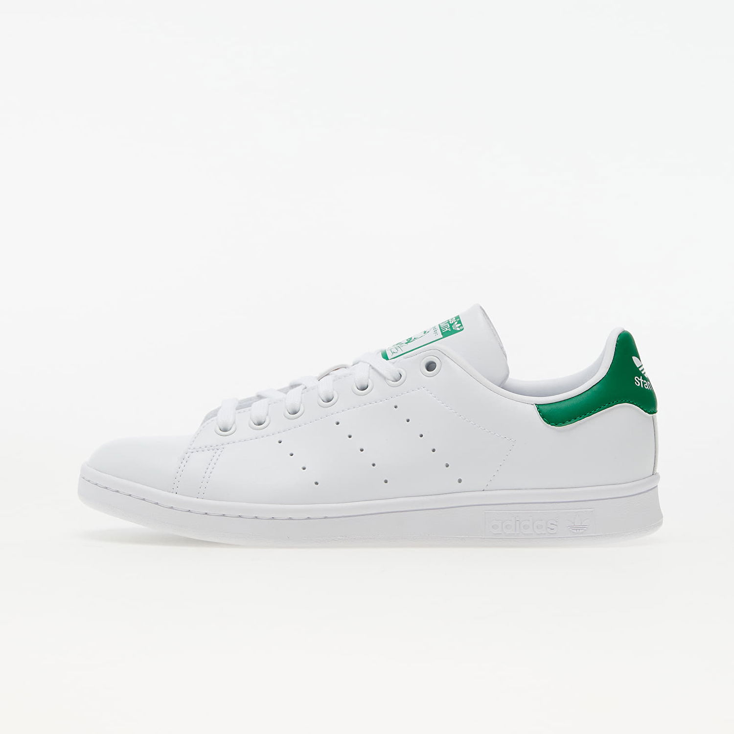 Tenisky a topánky adidas Originals Stan Smith - Sustainable Biela | fx5502, 0