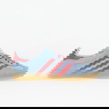 Tenisky a topánky adidas Originals Gazelle Indoor Modrá | JQ8388, 2
