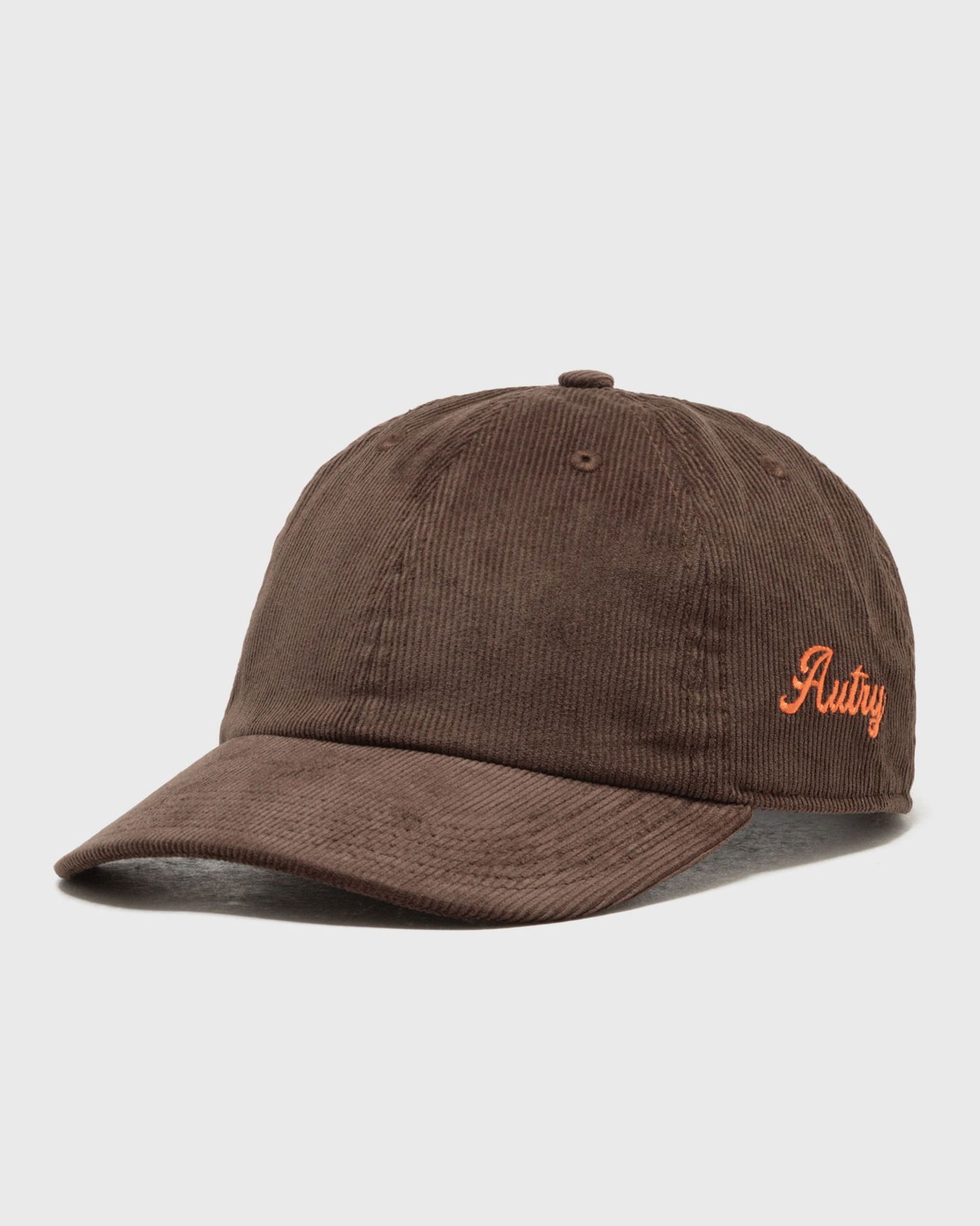 Šiltovka Autry Corduroy Baseball Cap Hnedá | ACPUR9BO, 1