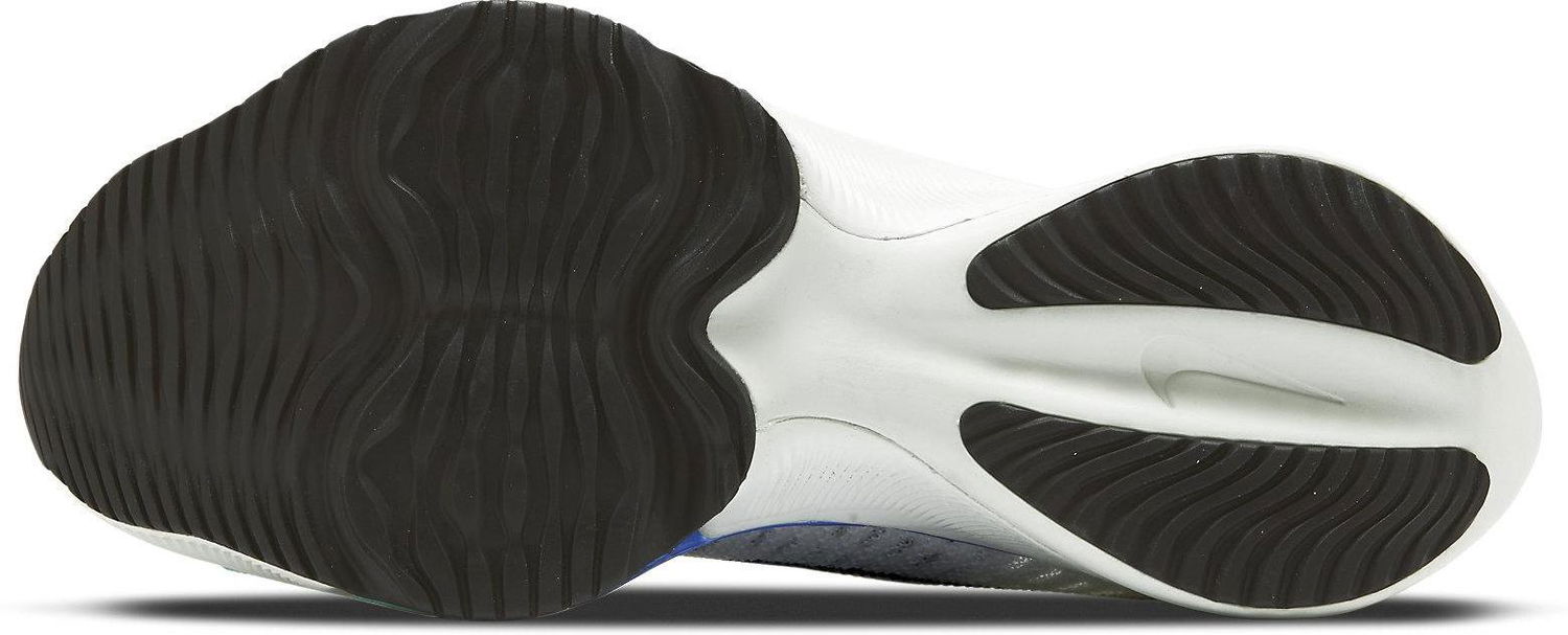 Tenisky a topánky Nike Air ZoomX Tempo NEXT% FK Biela | ci9923-100, 1