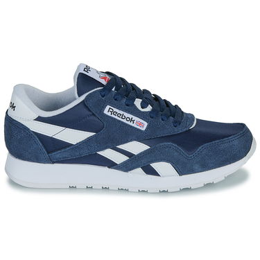 Tenisky a topánky Reebok Shoes (Trainers) Classic CL NYLON Navy | 100009276, 1