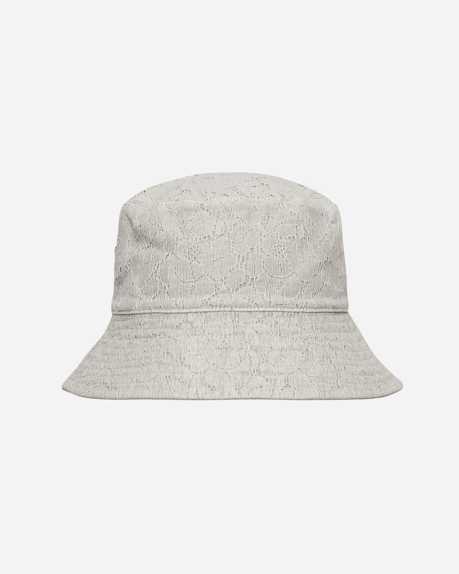 Lace Bucket Hat