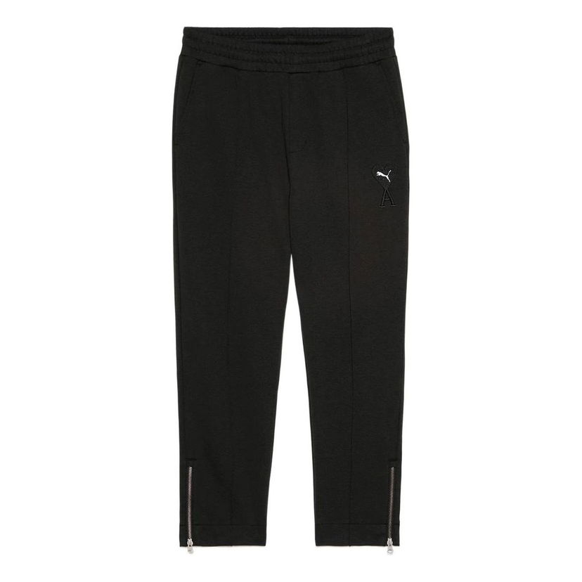 Tepláky Puma Cargo Trousers Čierna | 534298-01