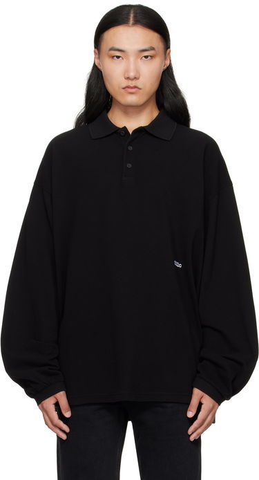 Polo tričko 032C Speed Devil Polo Čierna | F25-URC-0479-050, 0