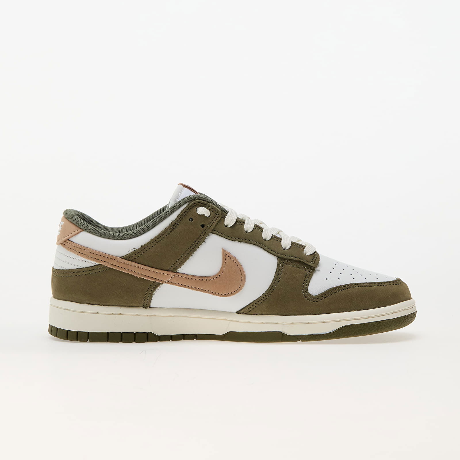 DUNK LOW RETRO PRM