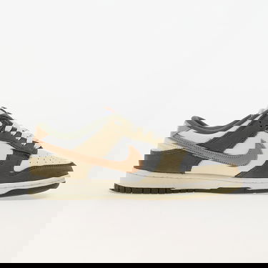 Tenisky a topánky Nike DUNK LOW RETRO PRM Zelené | FQ8250-200, 2