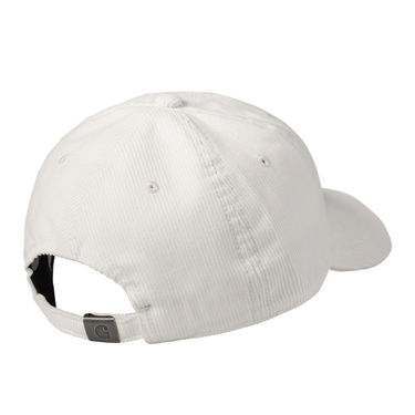 Šiltovka Carhartt WIP Harlem Cap "Wax / Black" Biela | I028955_0D3_XX, 2