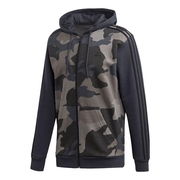 Originals Camo Full Zip Hoodie