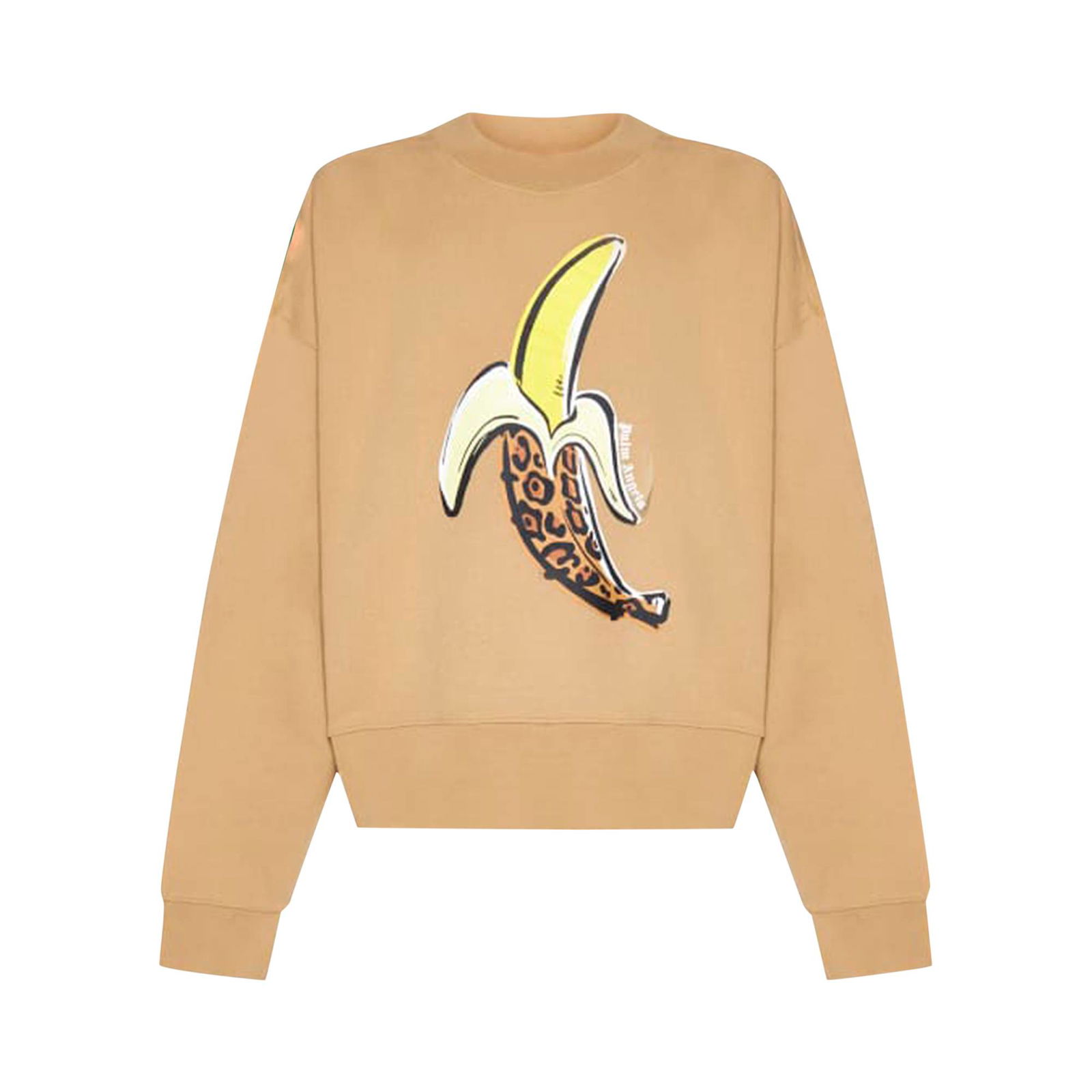 Banana Crew Sweat