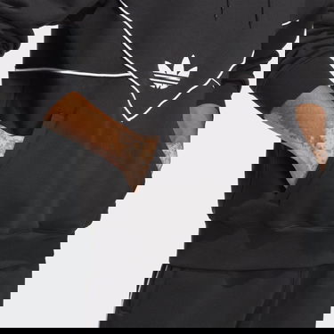 Mikina adidas Originals Adicolor Seasonal Archive Hoodie Čierna | HR5335, 3