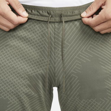Šortky Nike Dri-FIT Strike Football Shorts Zelené | DH8776-325, 3