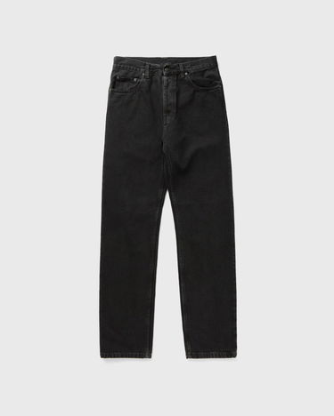 Džínsy Carhartt WIP Nolan Jeans Čierna | I033006-89.06, 1