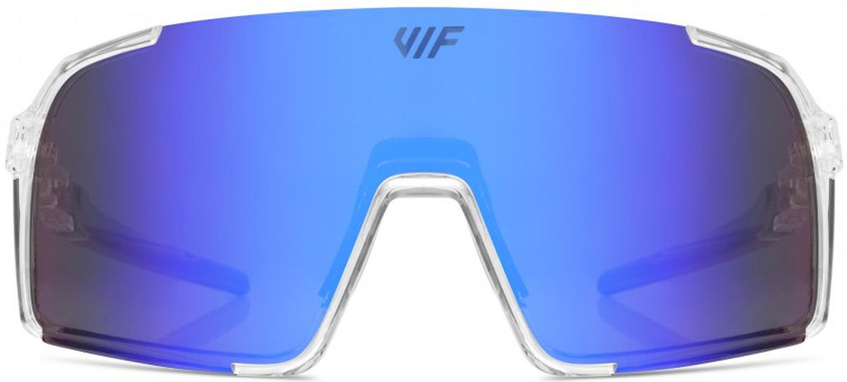Slnečné okuliare VIF VIF One Polarized Sunglasses Biela | 113-pol, 1