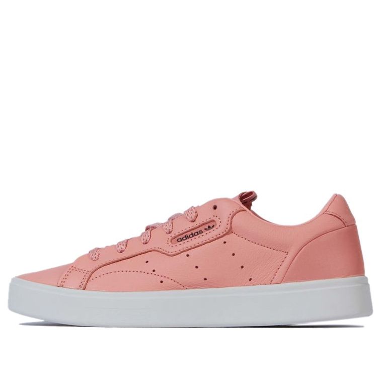 Tenisky a topánky adidas Originals Adidas Originals Sleek Ružová | FV0512, 0