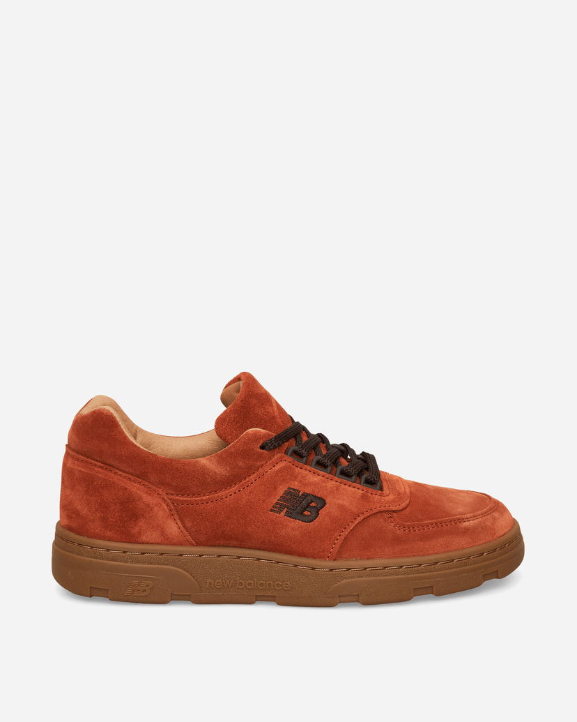 Tenisky a topánky New Balance Made in UK Allerdale Oranžová | UADWGGR