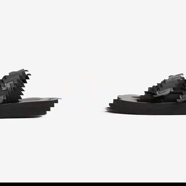 Tenisky a topánky SUICOKE Moto-VS Čierna | OG-056VS.001, 0