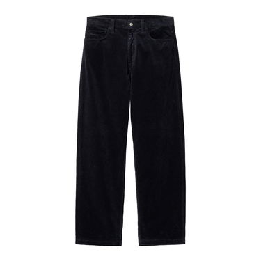 Nohavice Carhartt WIP Landon Pant Navy | I032297_1C_02, 6