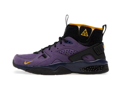 Outdoor Nike ACG Air Movabb Fialová | DC9554-500