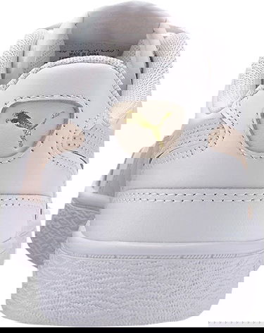 Tenisky a topánky Puma Ralph Sampson Low Biela | 37084612, 4
