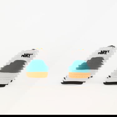 Tenisky a topánky Nike Attack White/ White-Mineral Teal-Melon Tint Biela | HF3056-100, 4