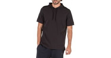 Mikina Under Armour Microthread Terry Hoodie Čierna | 1323103-001, 1