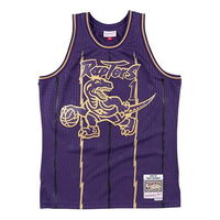 Mitchell & Ness Toronto Raptors Swingman Jersey