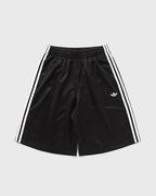 3-Stripes Jacquard Shorts