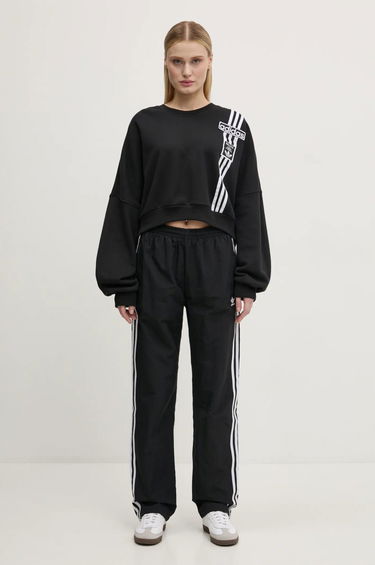 Tepláky adidas Originals adidas Originals Woven Track Pants Čierna | JD5335, 5