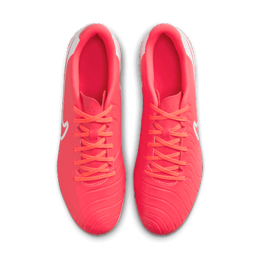 Tenisky a topánky Nike Tiempo Legend 10 Club Červená | DV4344-800, 4
