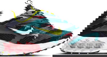 Tenisky a topánky Nike Zoom Air Fire W Zelené | cw3876-300, 2